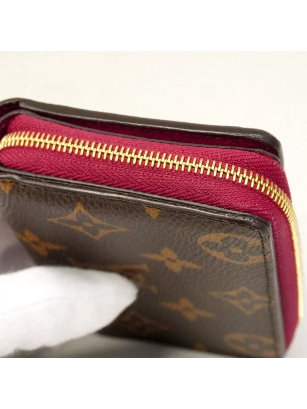 Louis Vuitton this authentic